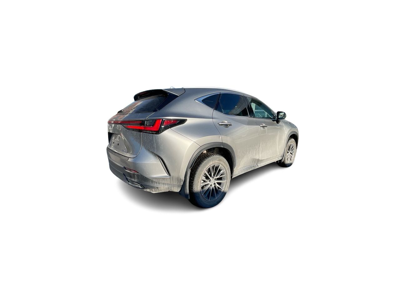 Lexus NX  2022