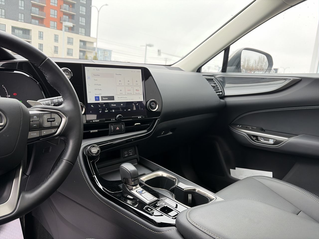 Lexus NX  2022 à Laval, Québec