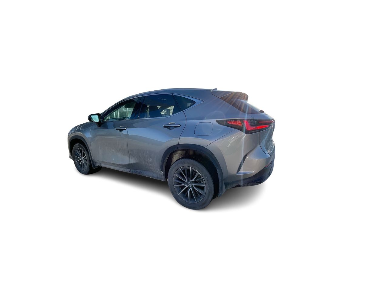 Lexus NX  2022