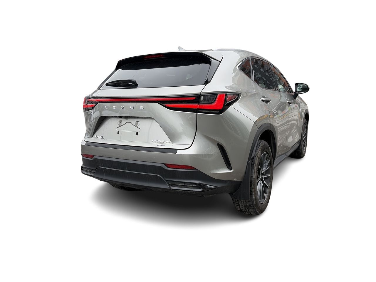 Lexus NX  2022 à Laval, Québec