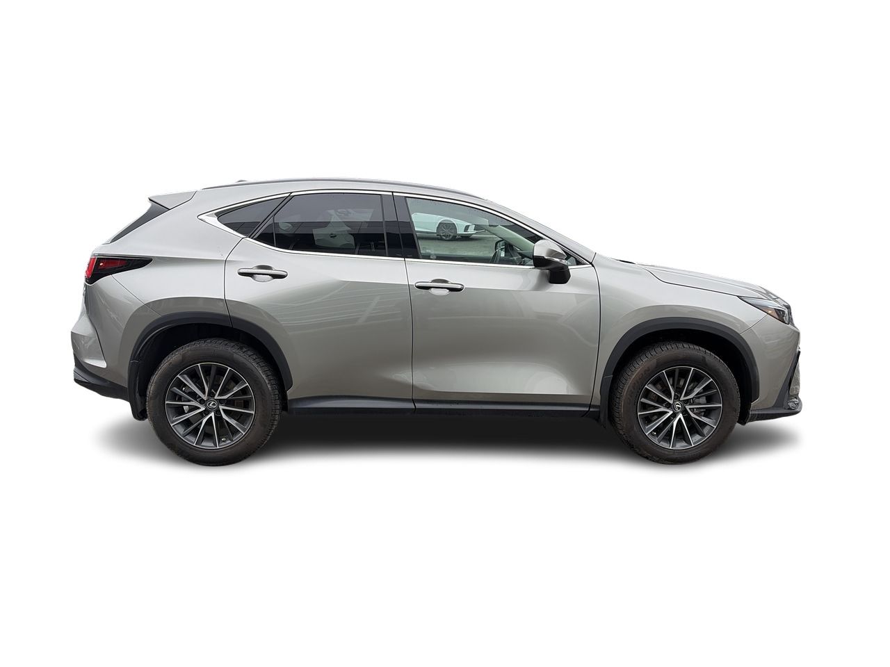 Lexus NX  2022 à Laval, Québec