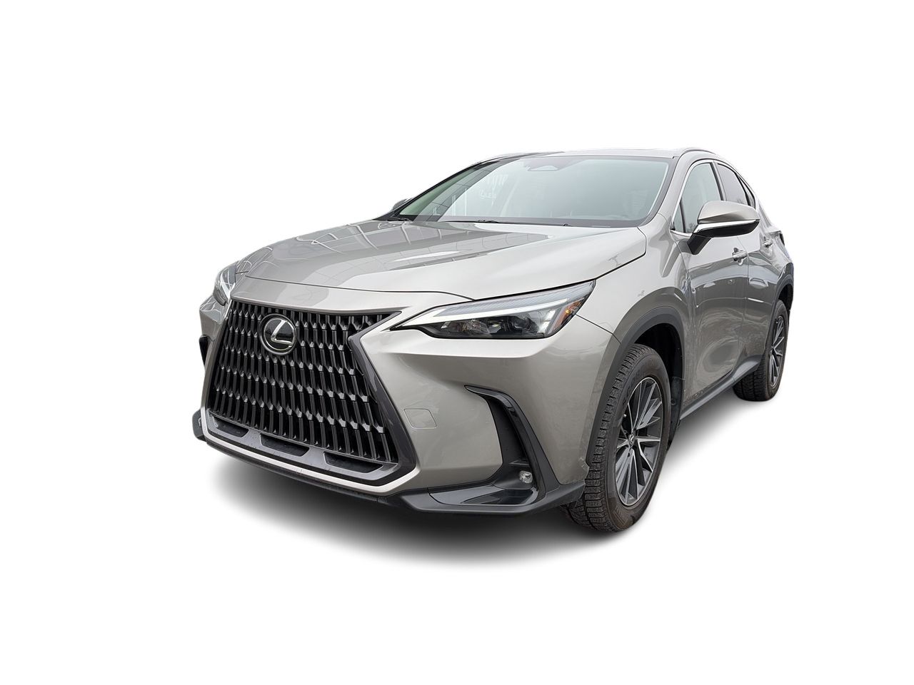 Lexus NX  2022 à Laval, Québec