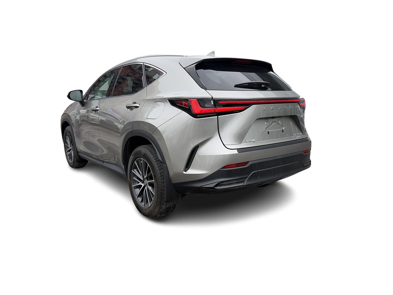 Lexus NX  2022 à Laval, Québec