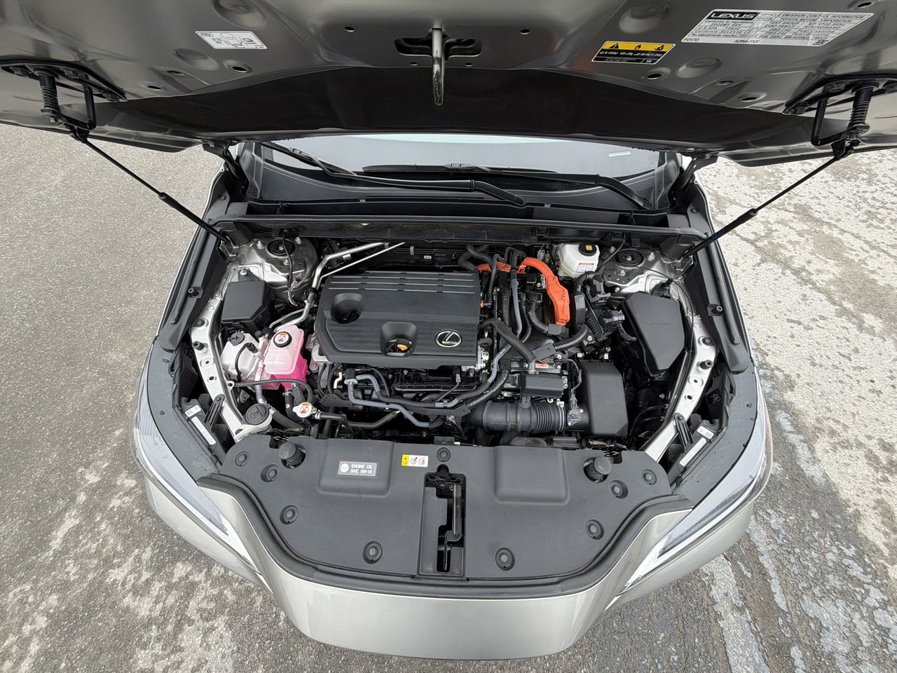 Lexus NX  2022 à Laval, Québec