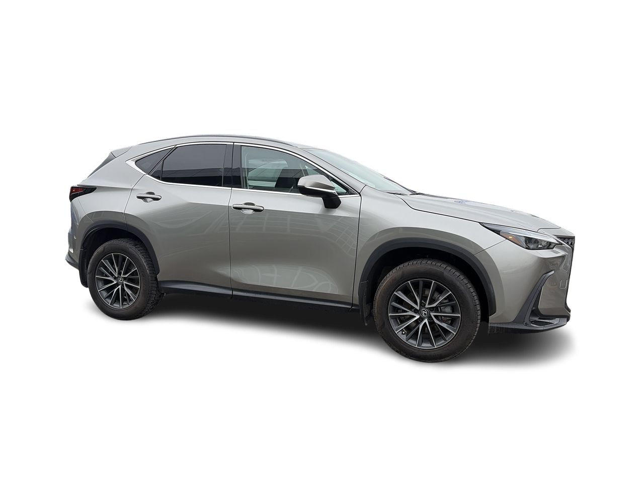 Lexus NX  2022 à Laval, Québec