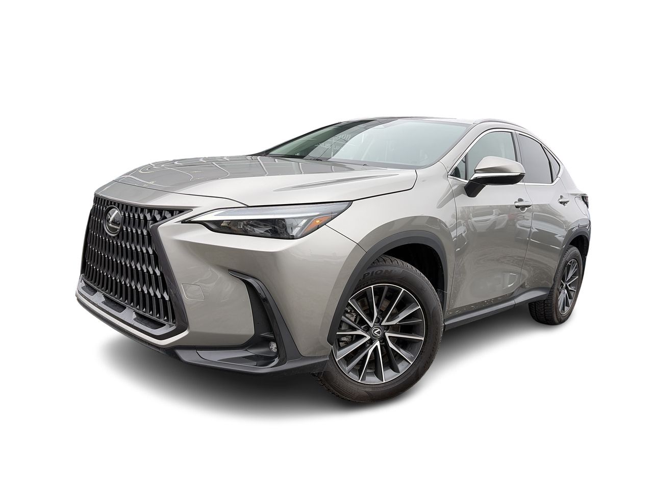 Lexus NX  2022 à Laval, Québec