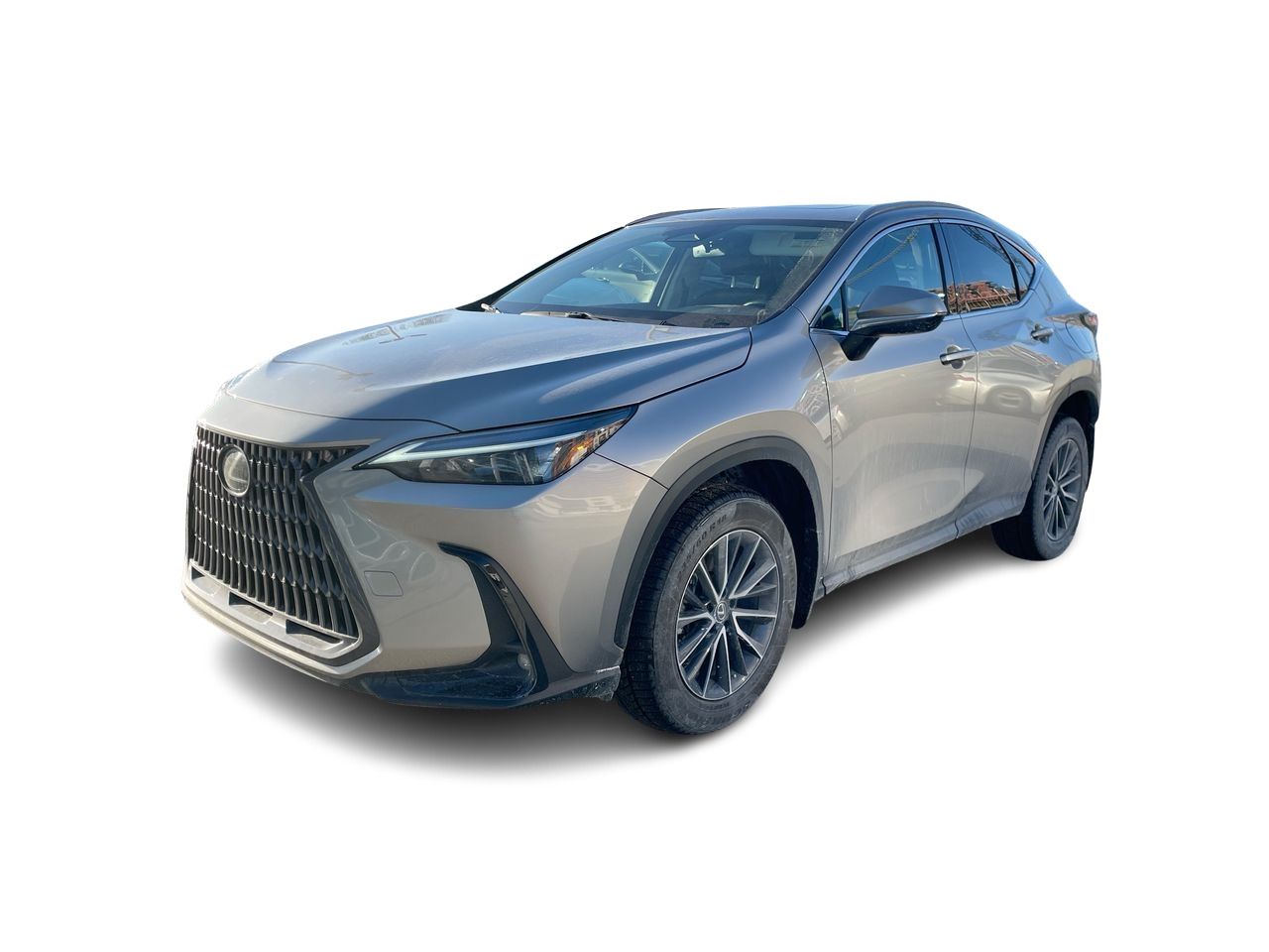 Lexus NX  2022
