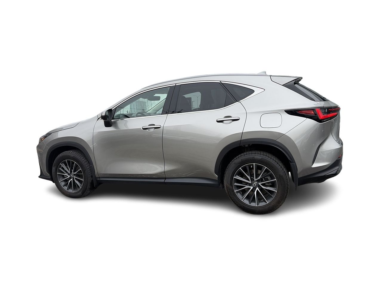Lexus NX  2022 à Laval, Québec