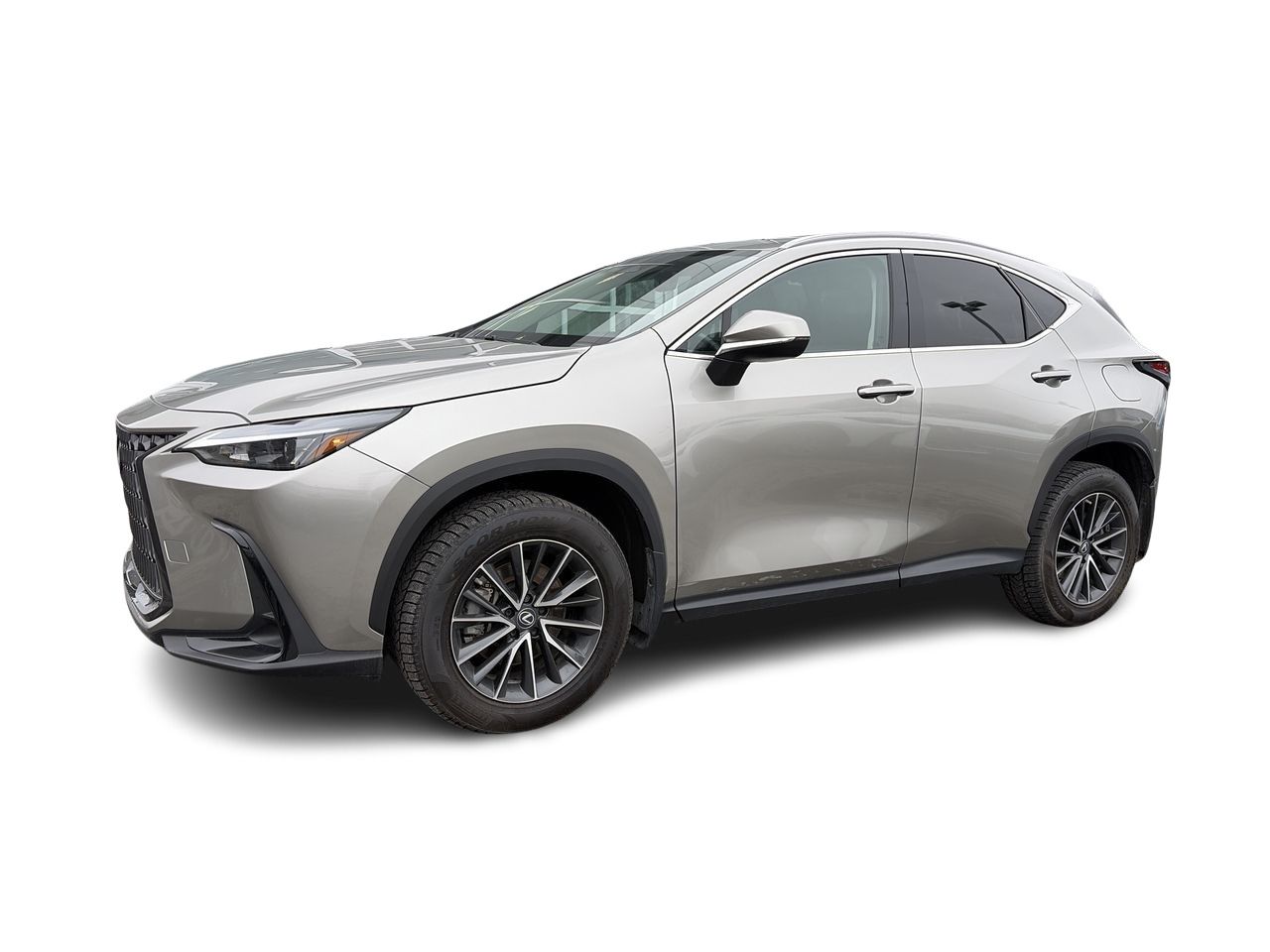 Lexus NX  2022 à Laval, Québec