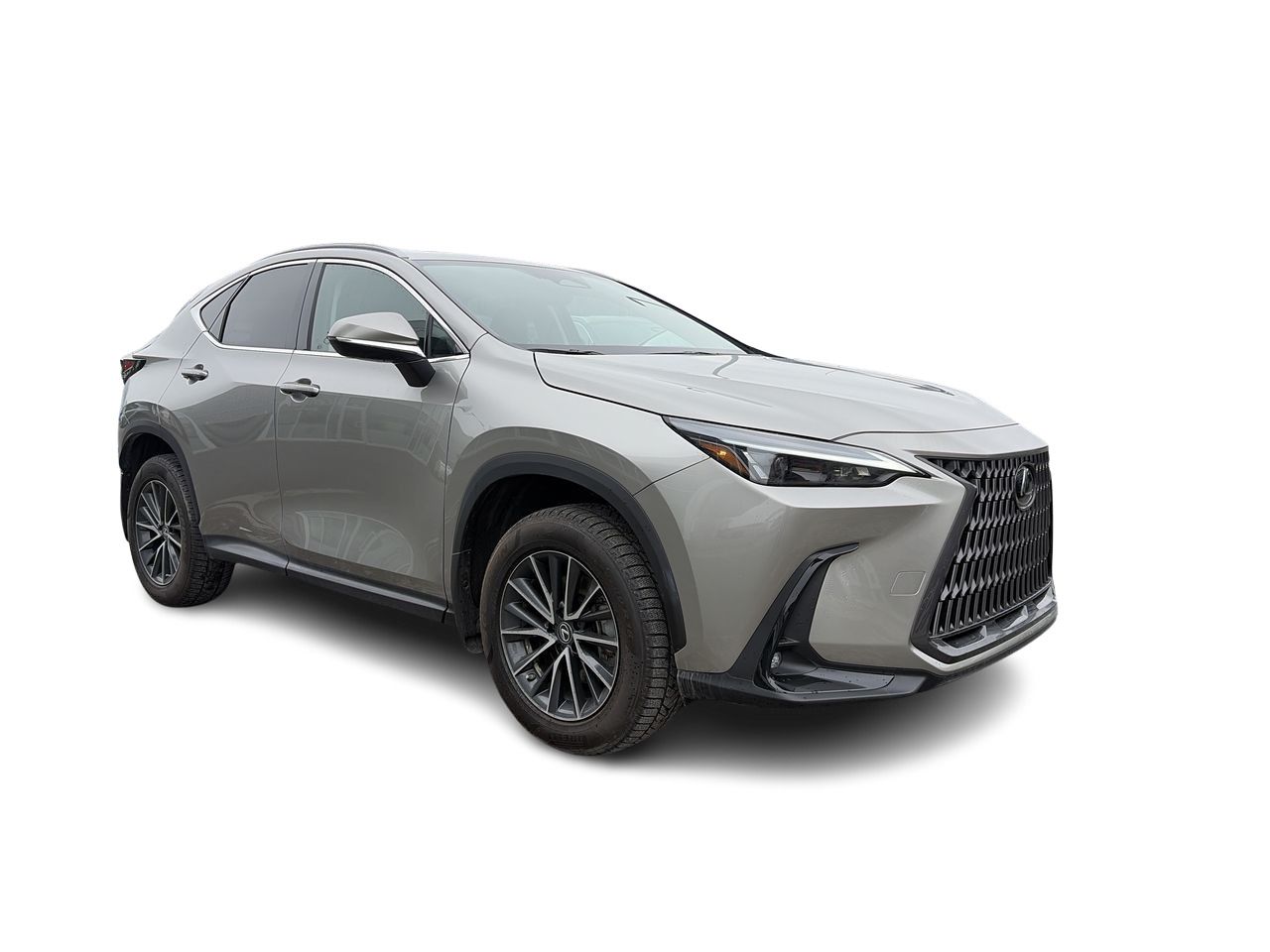 Lexus NX  2022 à Laval, Québec