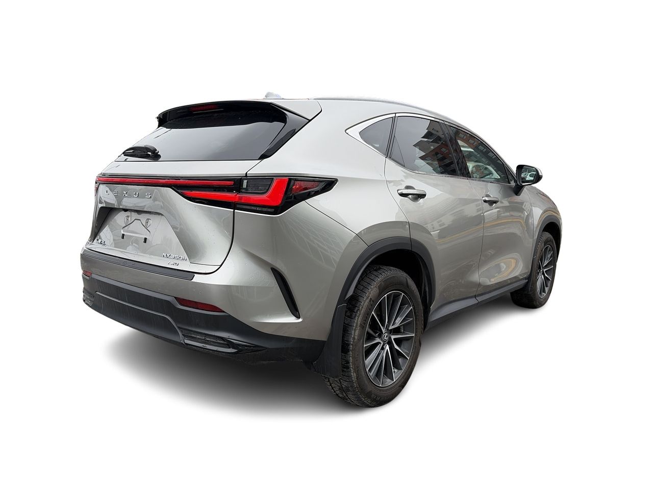 Lexus NX  2022 à Laval, Québec