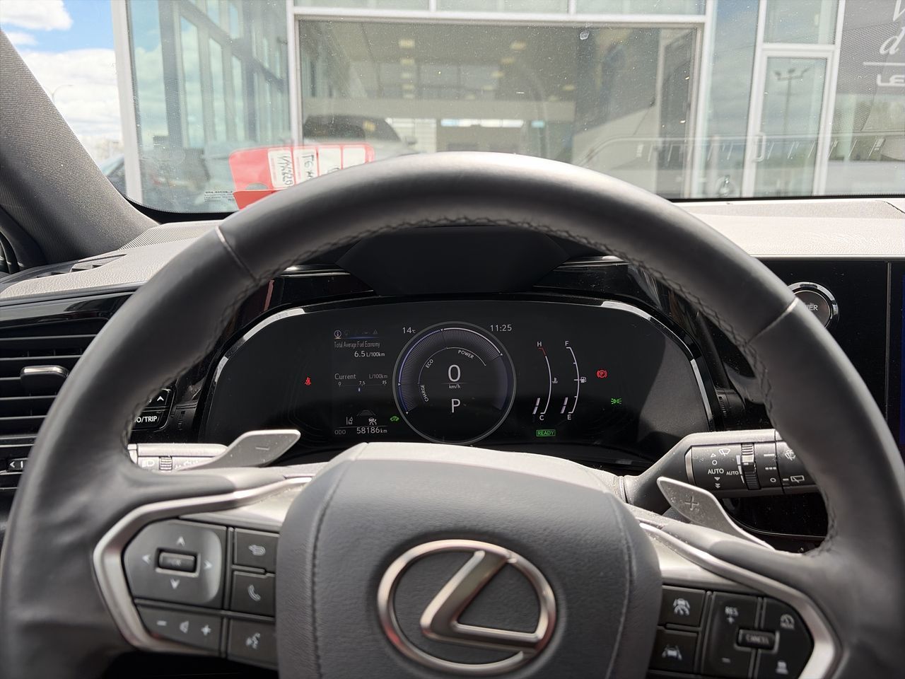 2022 Lexus NX in Laval, Quebec