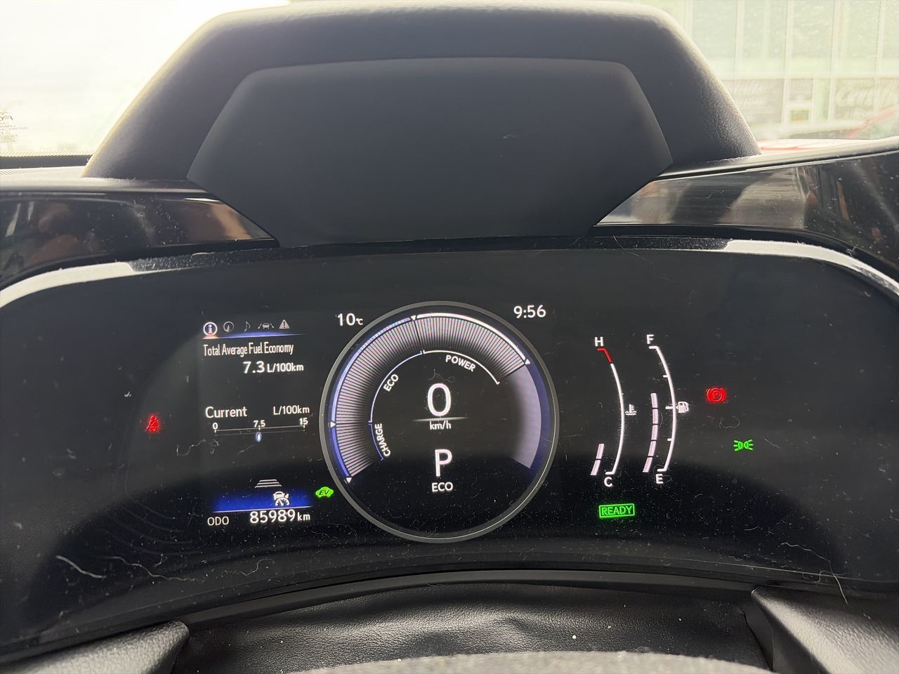 2022 Lexus NX
