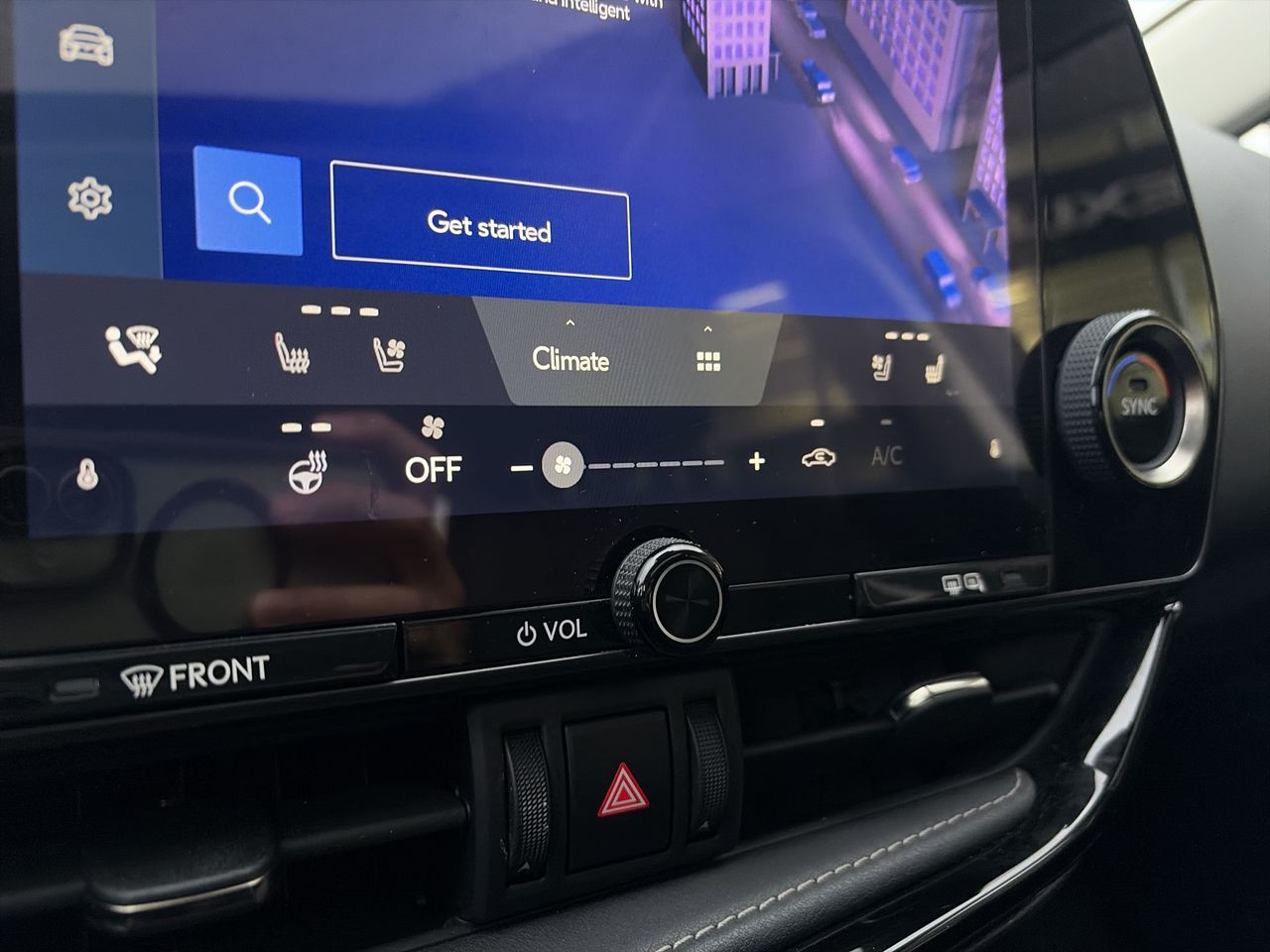 Lexus NX  2022 à Laval, Québec