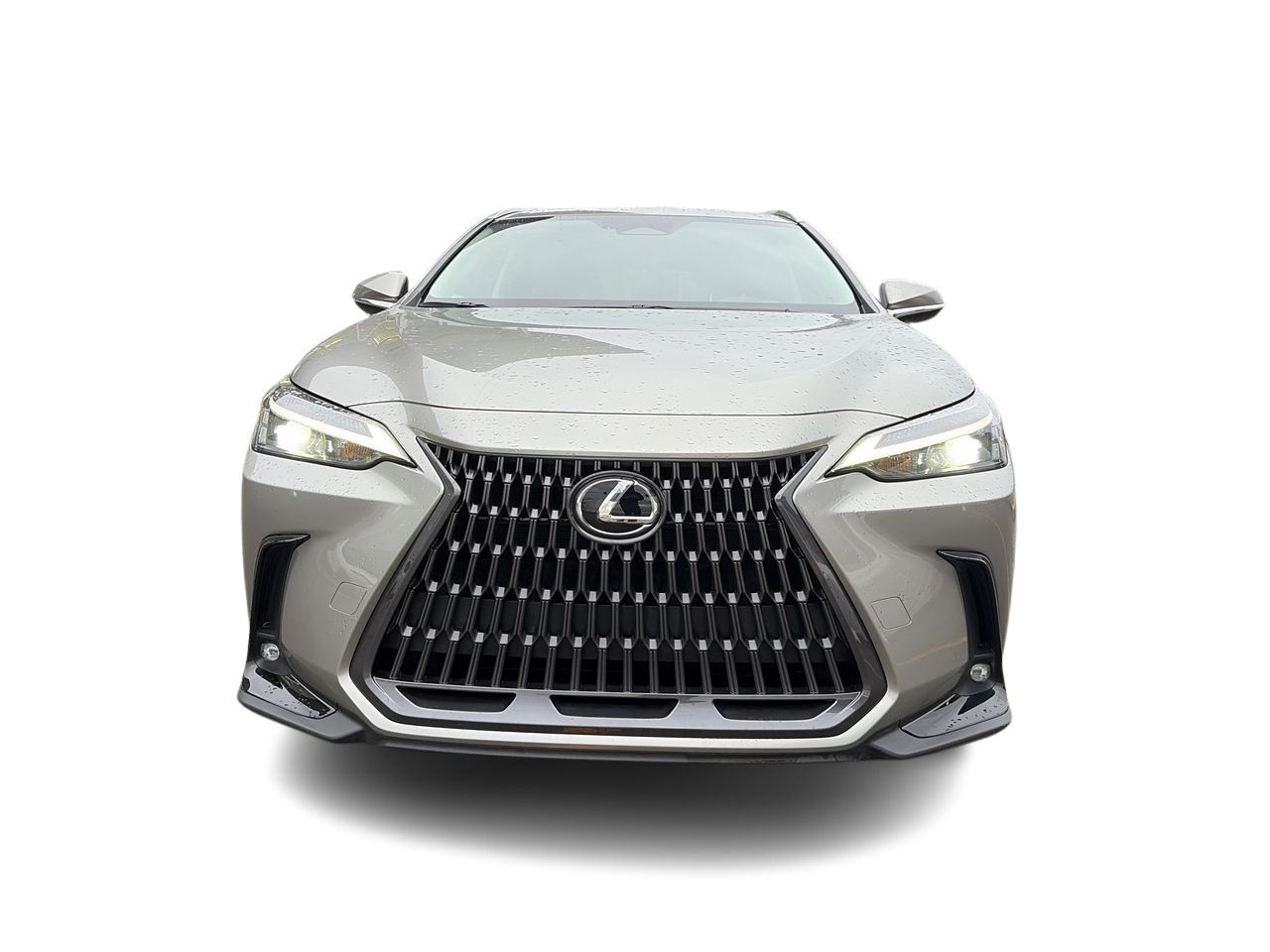 Lexus NX  2022 à Laval, Québec