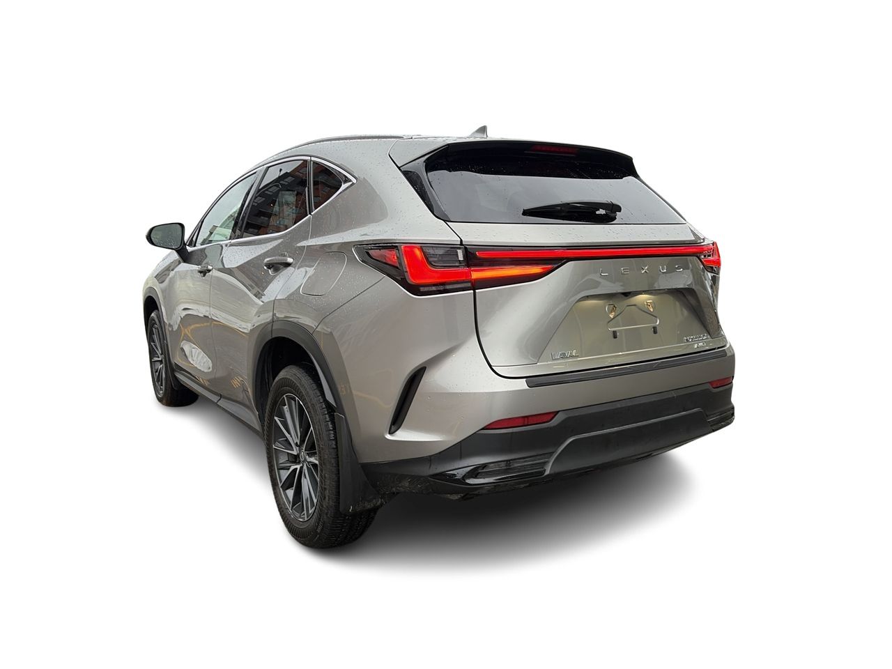 Lexus NX  2022 à Laval, Québec