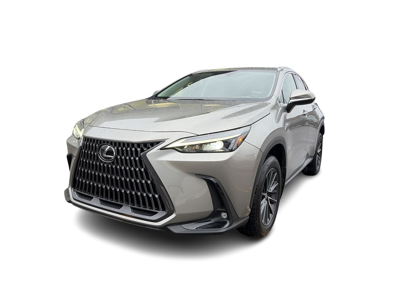 Lexus NX  2022 à Laval, Québec