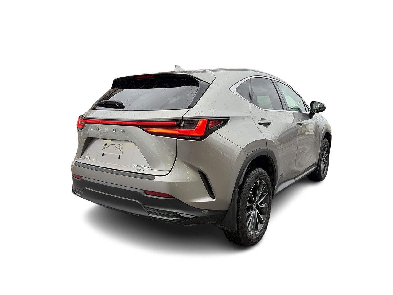 Lexus NX  2022 à Laval, Québec