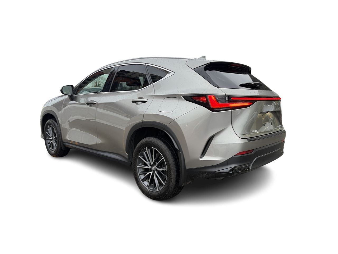 Lexus NX  2022 à Laval, Québec