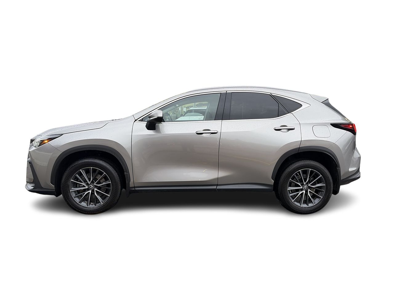 Lexus NX  2022 à Laval, Québec