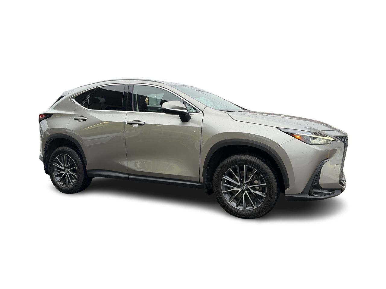 Lexus NX  2022 à Laval, Québec