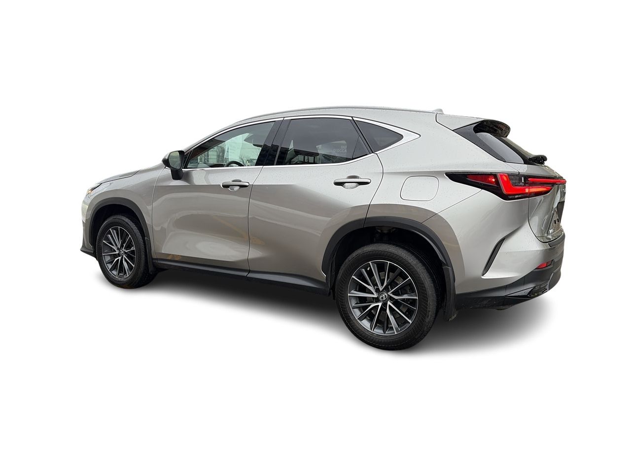 Lexus NX  2022 à Laval, Québec