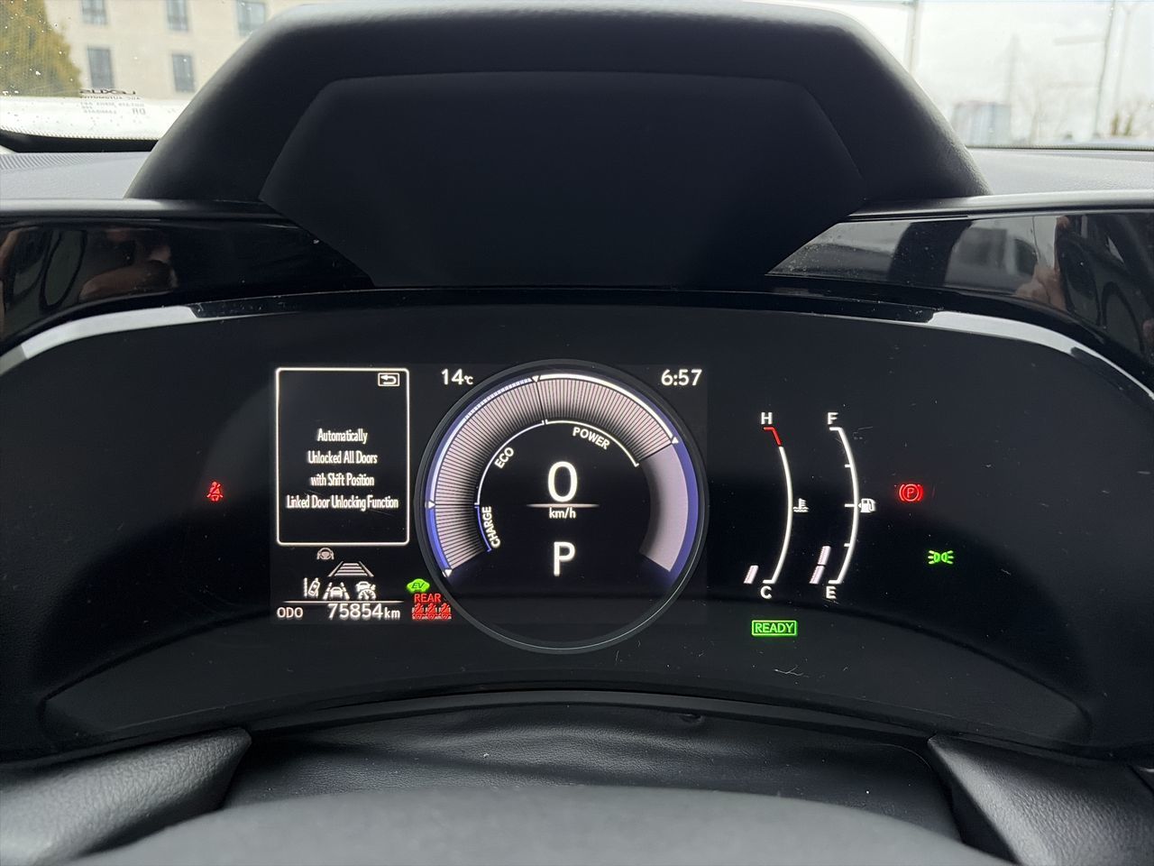 Lexus NX  2022 à Laval, Québec