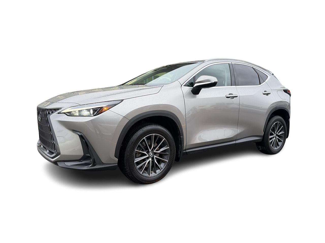 Lexus NX  2022 à Laval, Québec