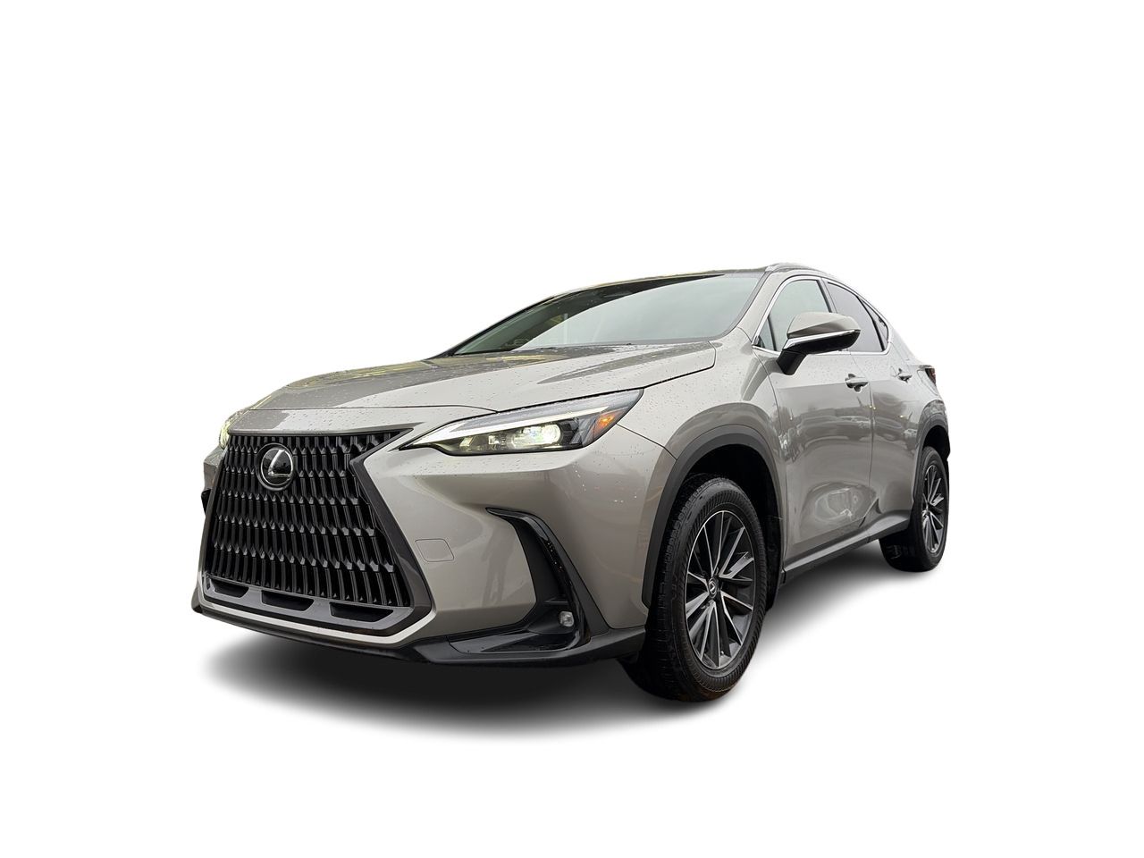 Lexus NX  2022 à Laval, Québec