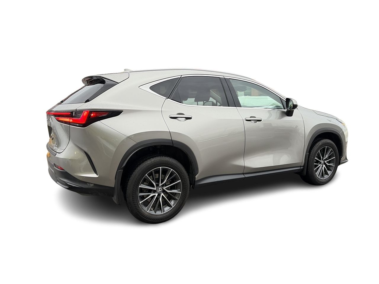 Lexus NX  2022 à Laval, Québec