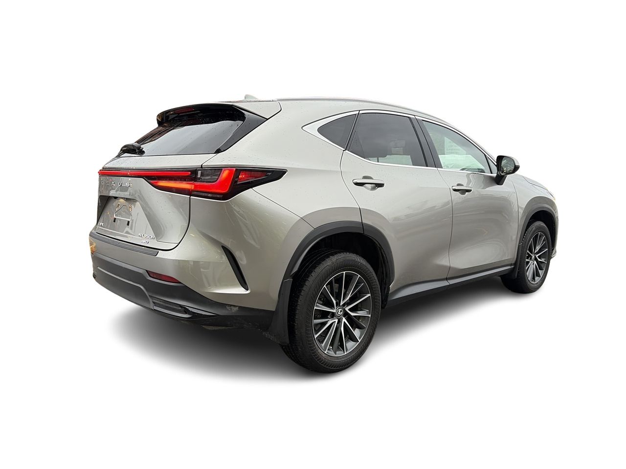 Lexus NX  2022 à Laval, Québec