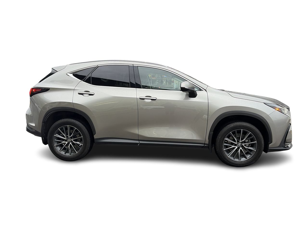 Lexus NX  2022 à Laval, Québec
