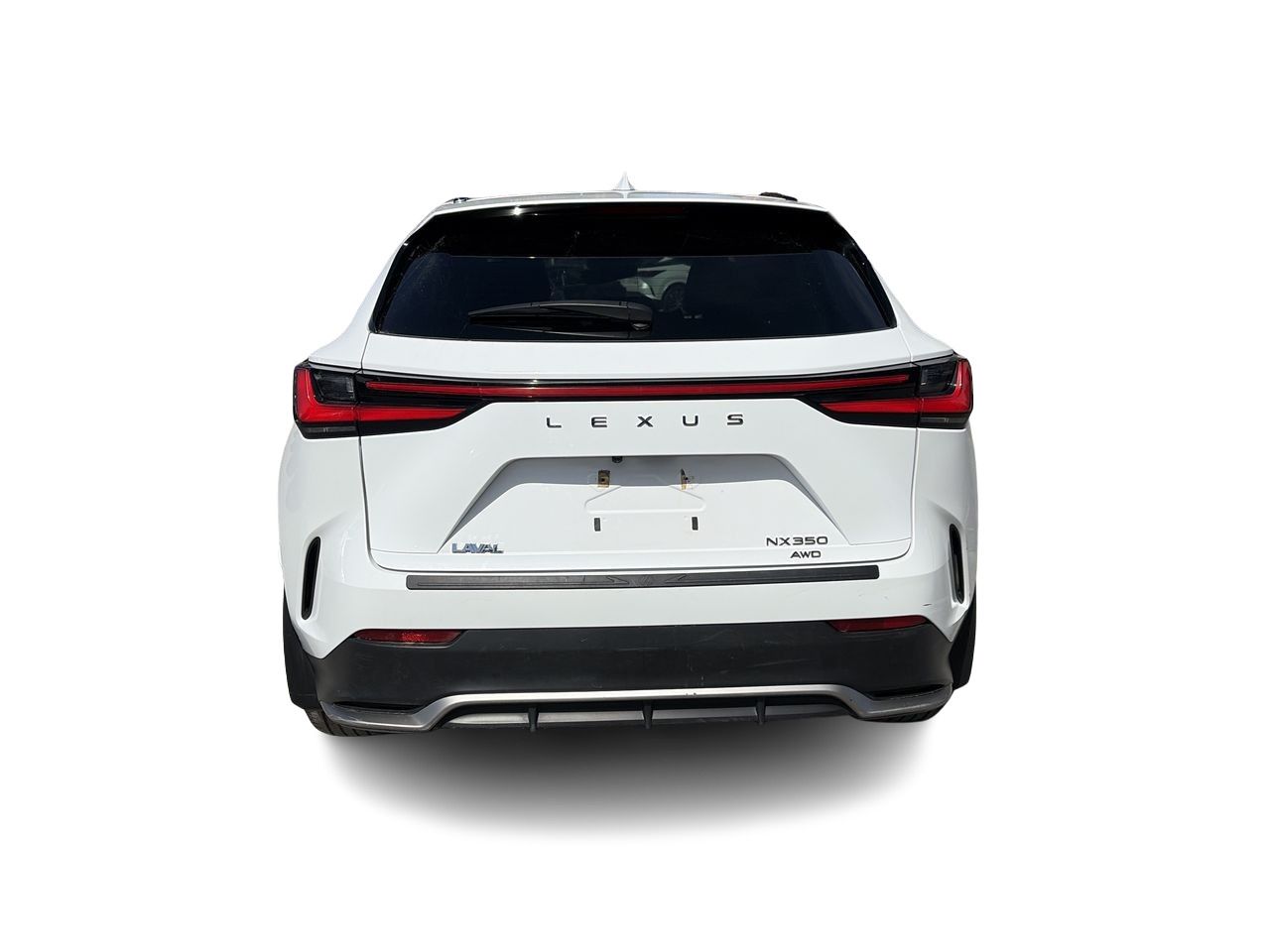 2022 Lexus NX