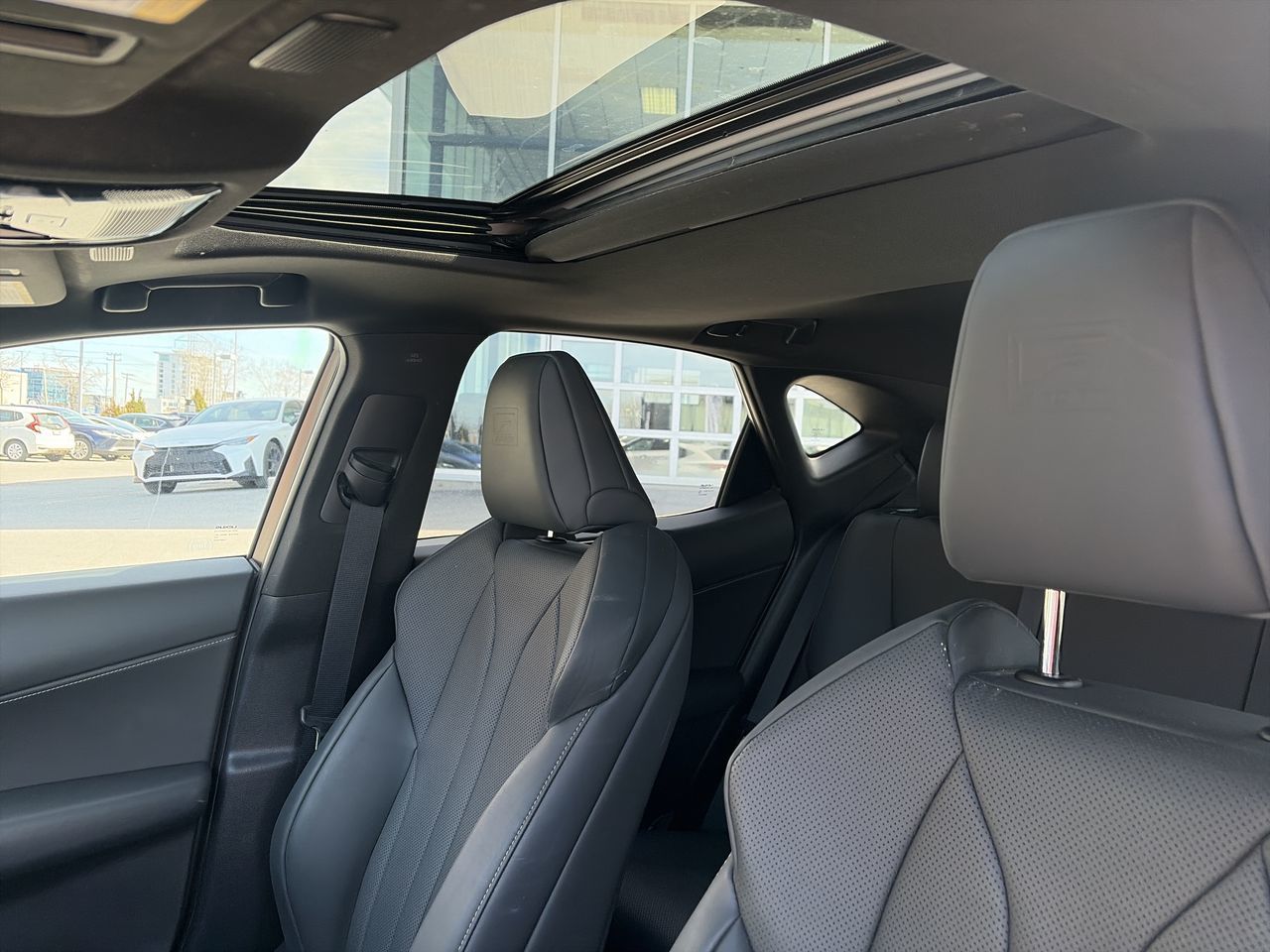 2022 Lexus NX