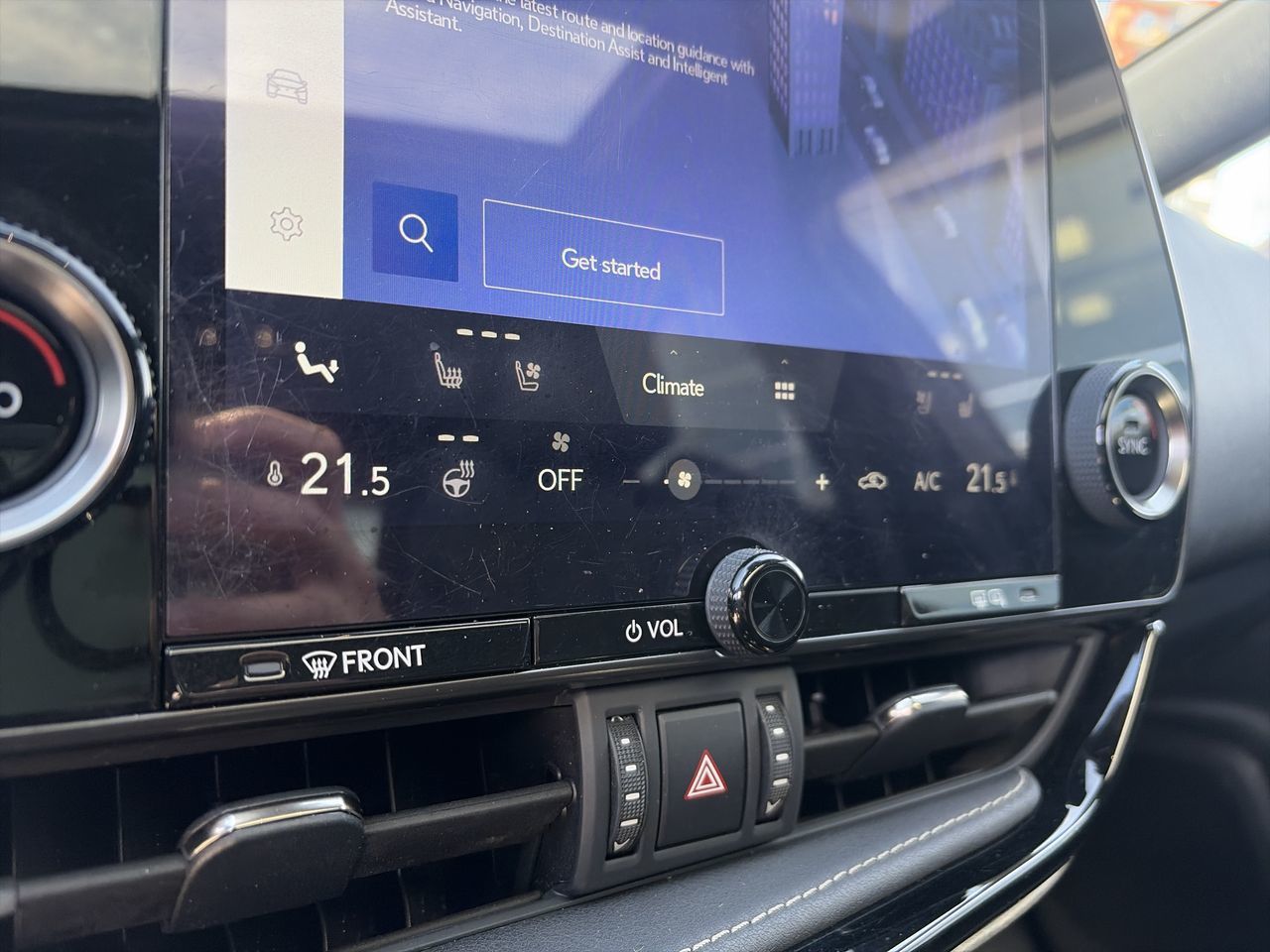 2022 Lexus NX