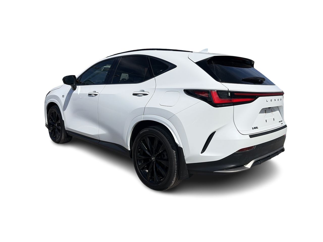 2022 Lexus NX