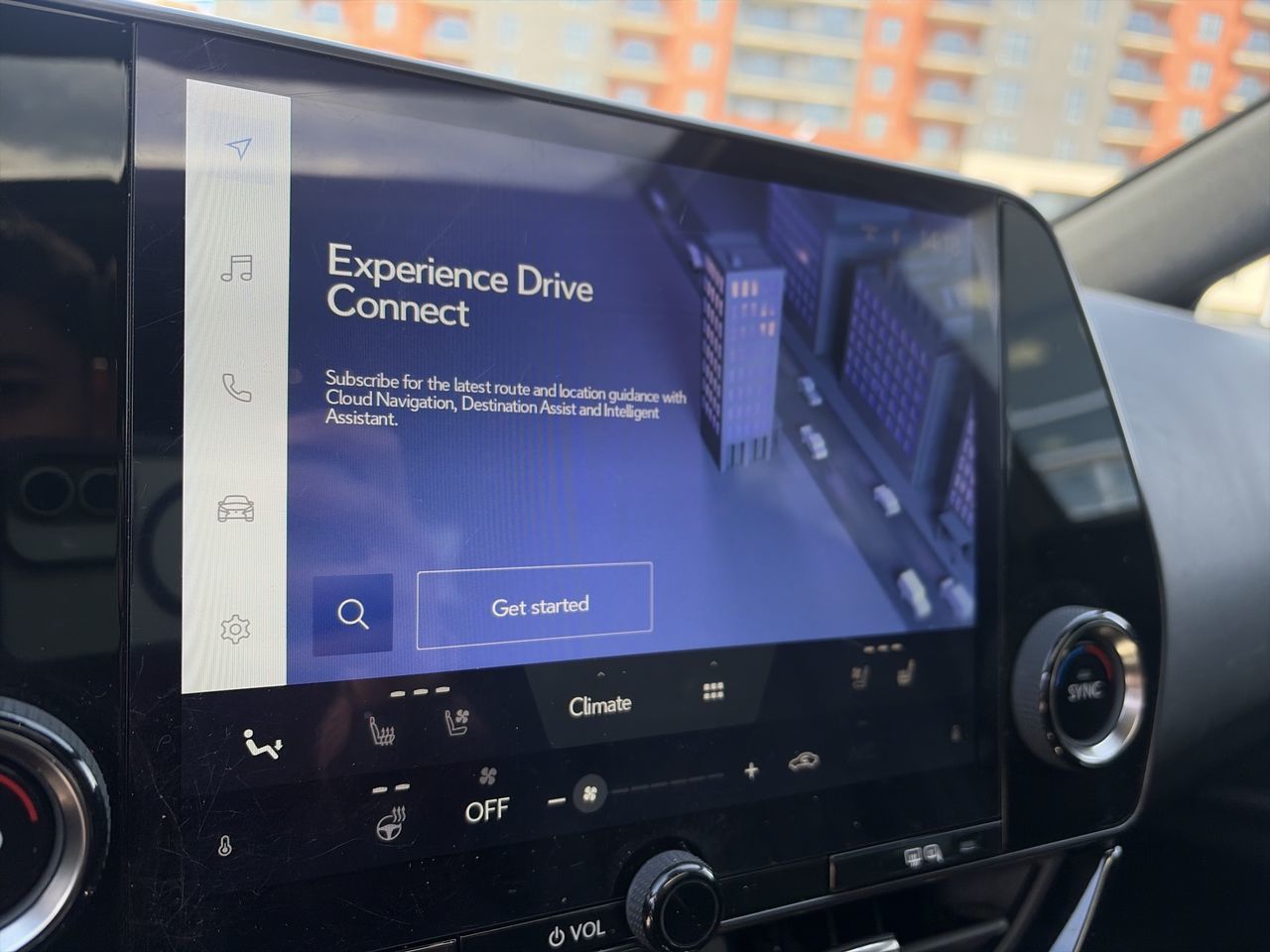 2022 Lexus NX