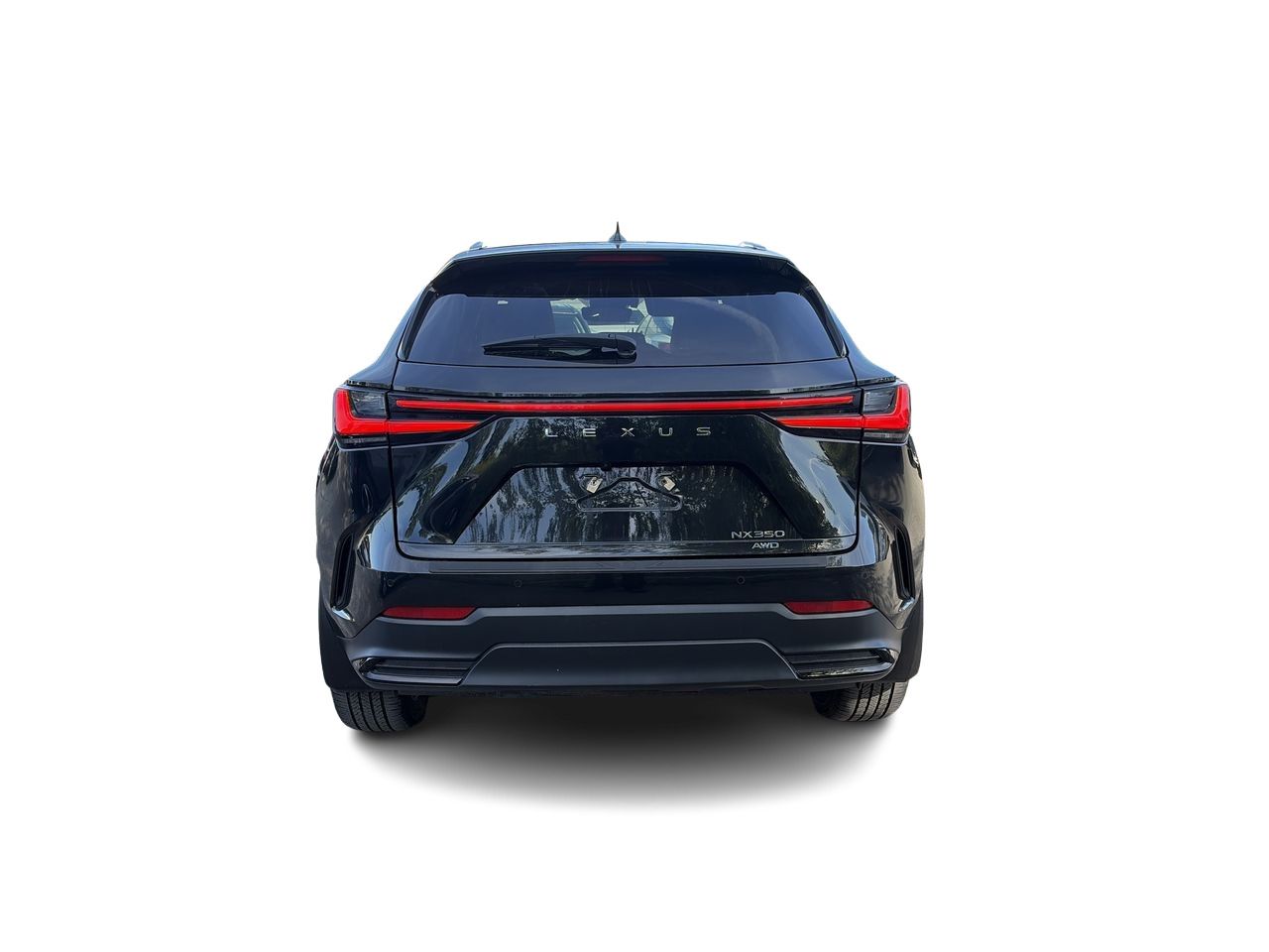 Lexus NX  2022