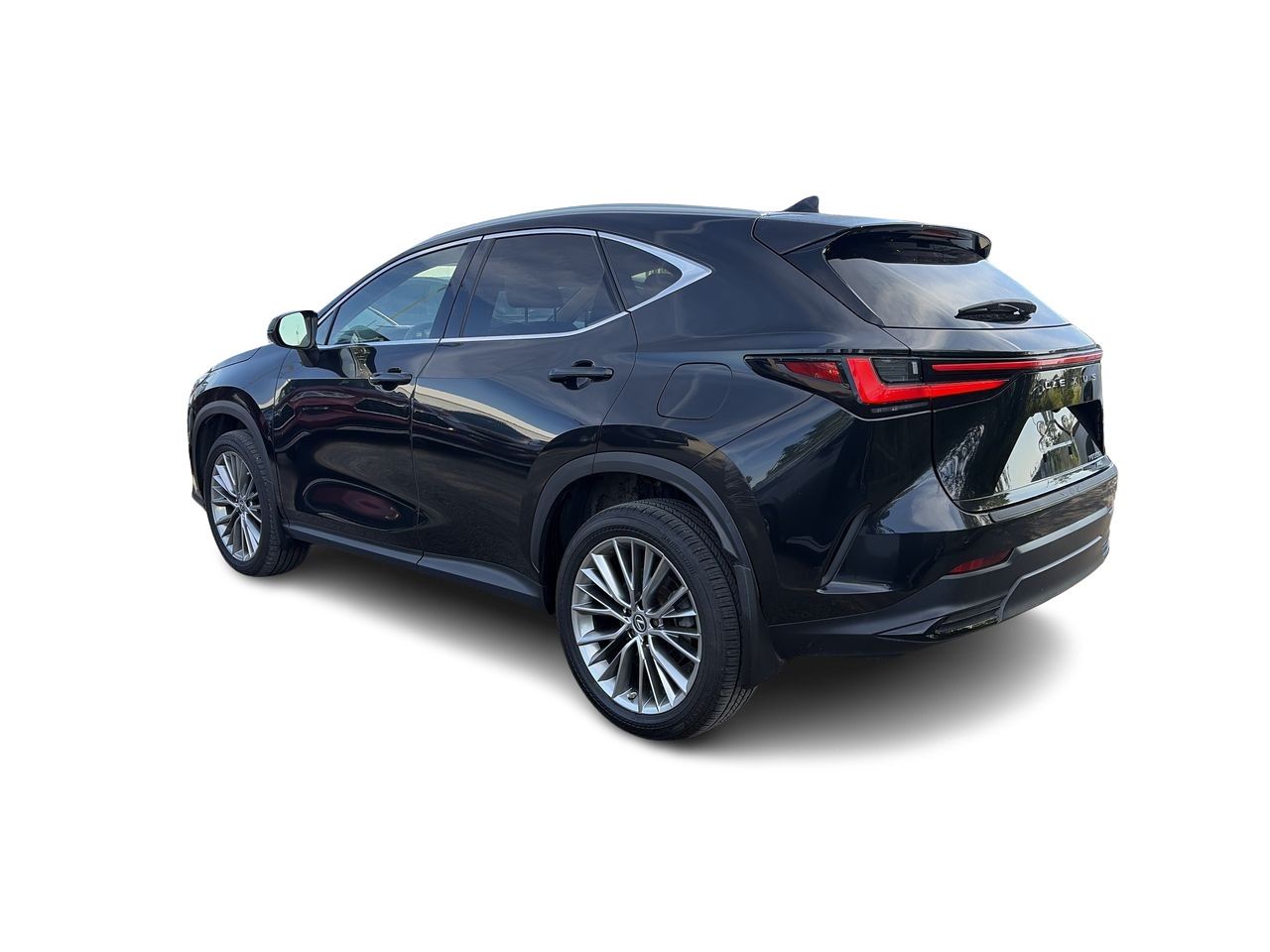 Lexus NX  2022