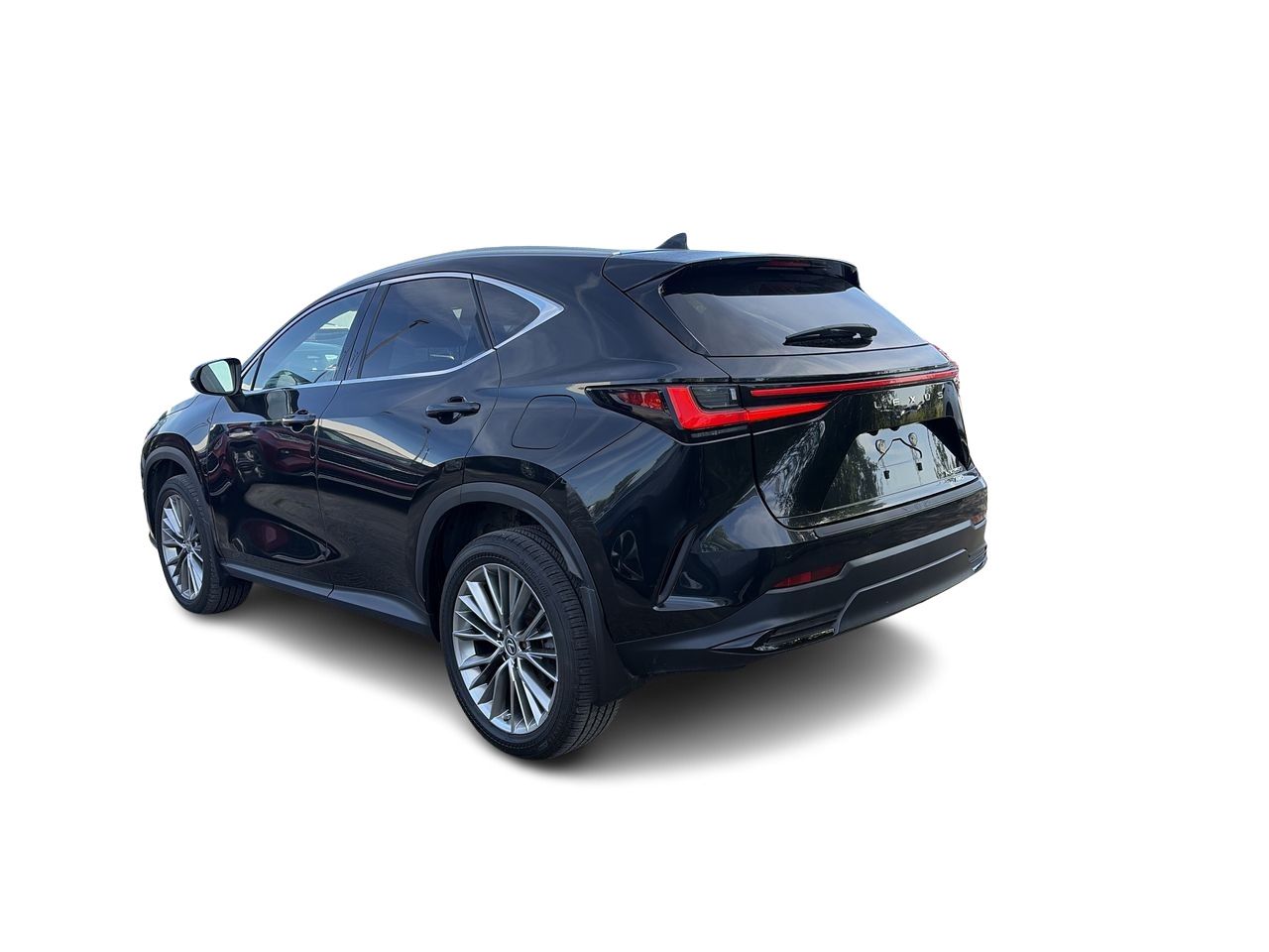 Lexus NX  2022