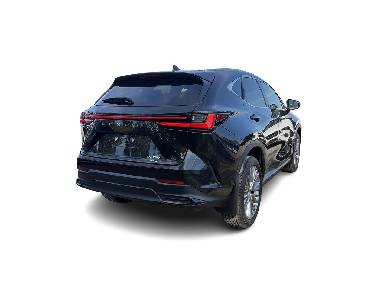 Lexus NX  2022