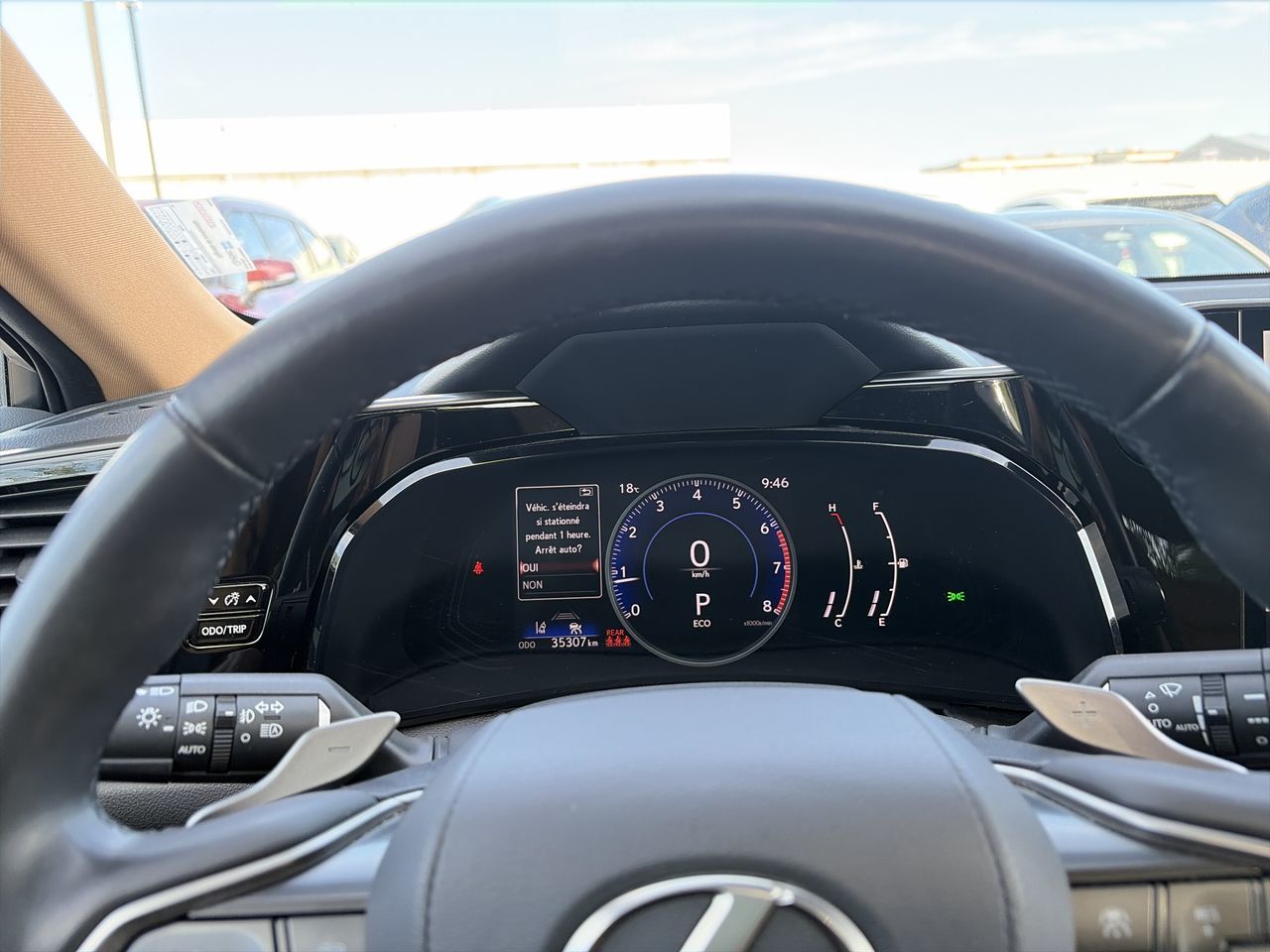 Lexus NX  2022