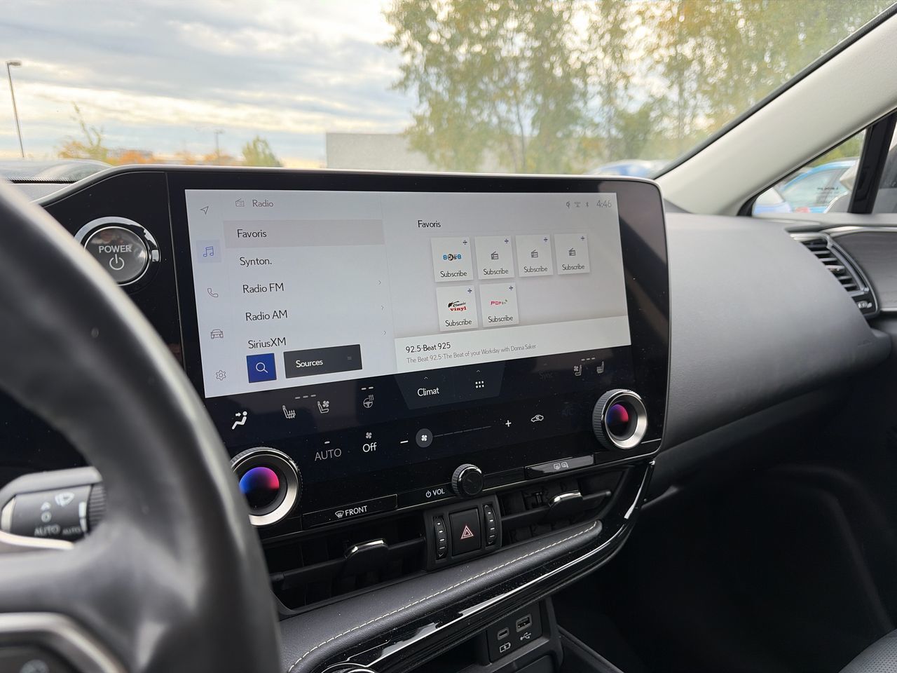 2022 Lexus NX