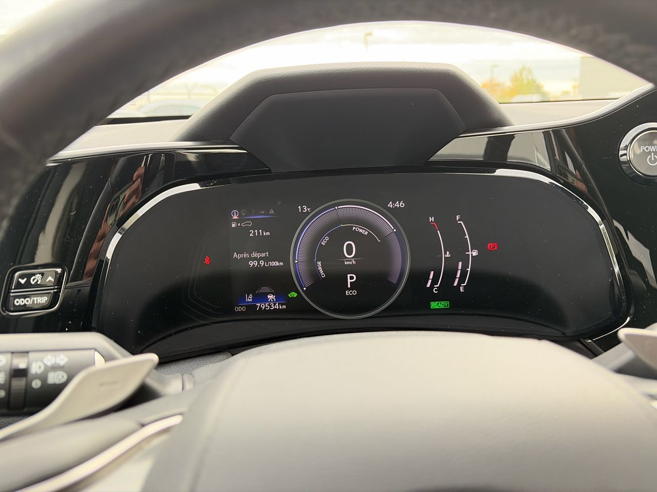 2022 Lexus NX