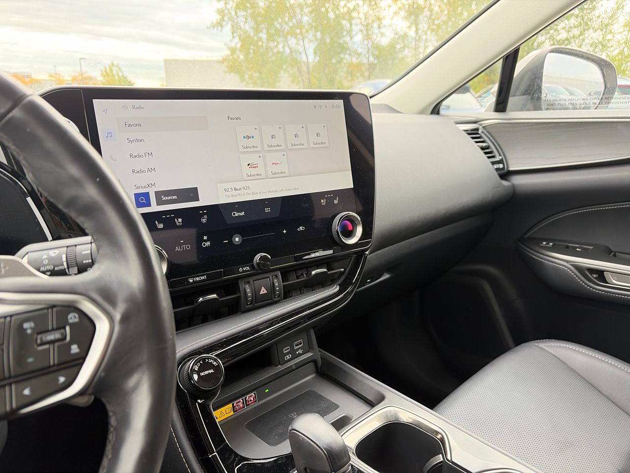 2022 Lexus NX