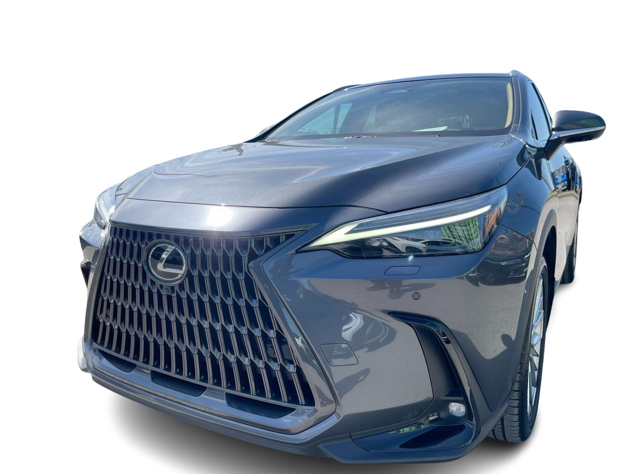 Lexus NX  2023 à Laval, Québec
