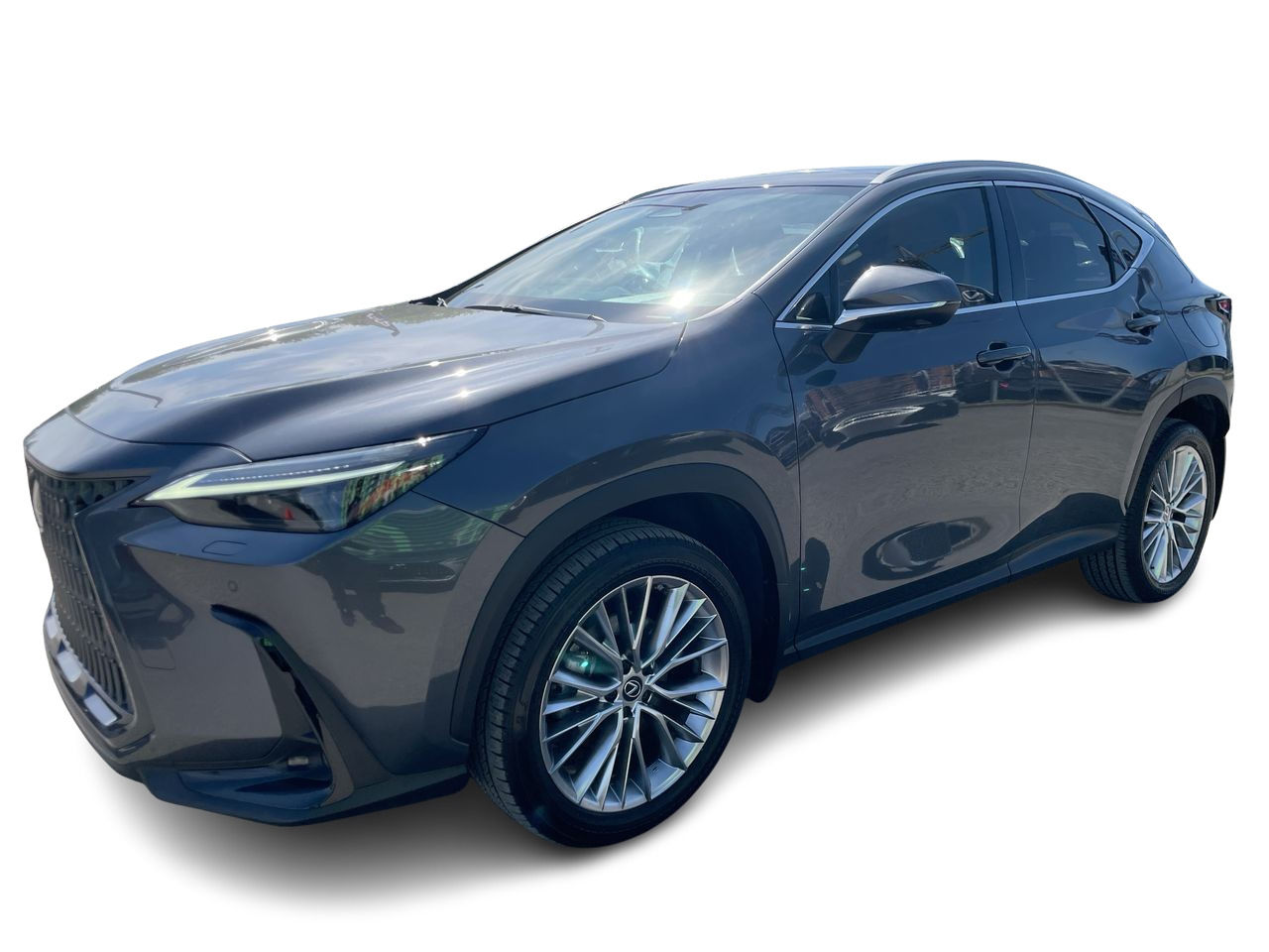 Lexus NX  2023 à Laval, Québec