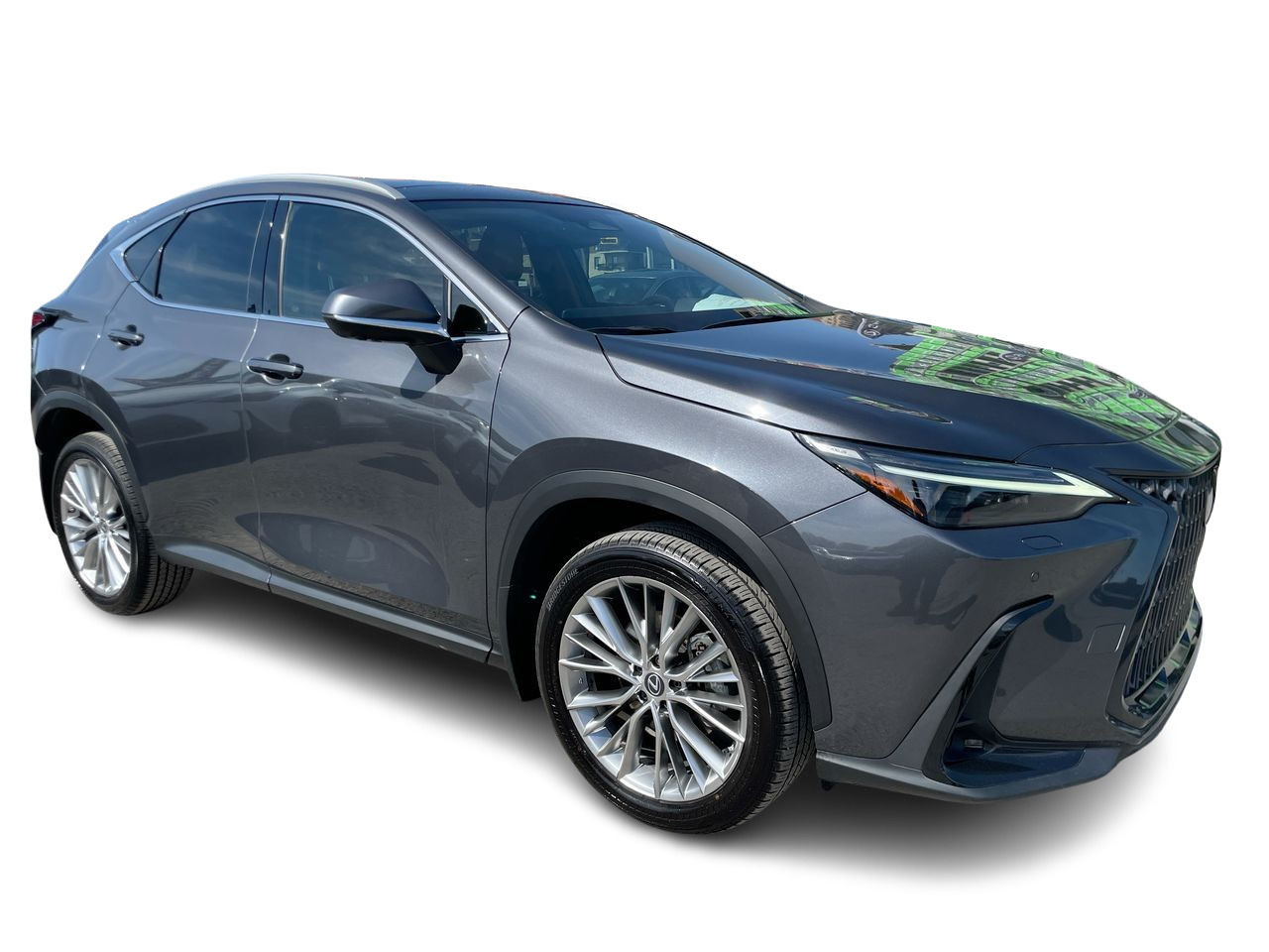 Lexus NX  2023 à Laval, Québec