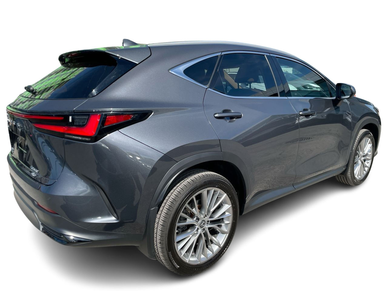 Lexus NX  2023 à Laval, Québec