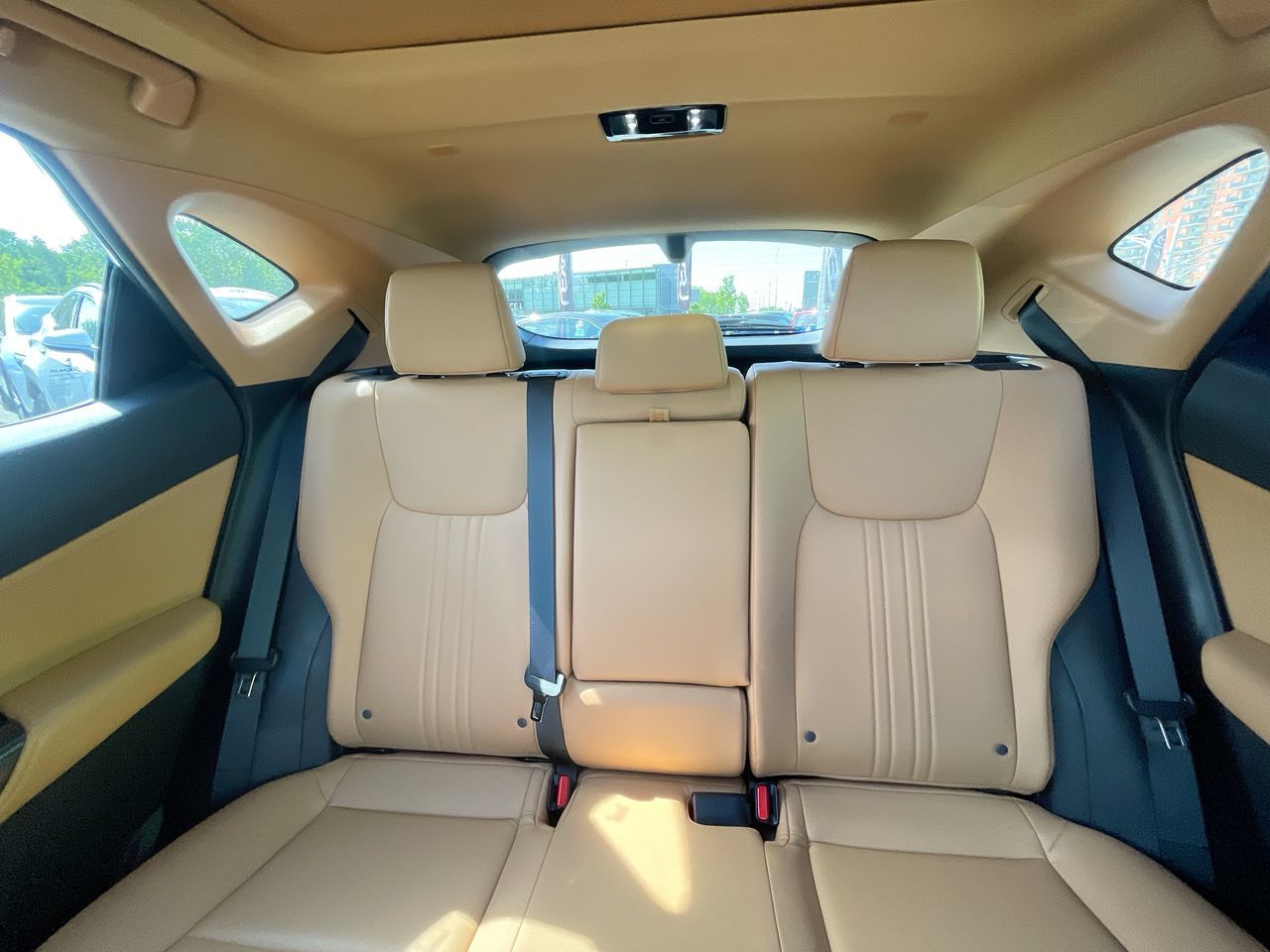 Lexus NX  2023 à Laval, Québec